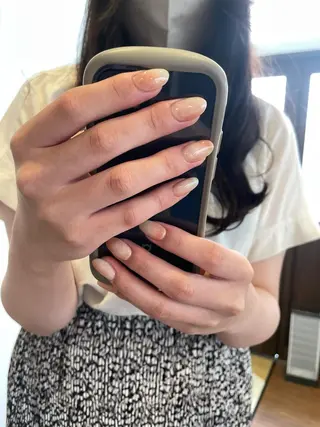 ネイル SHEEP 🐏のネイルデザイン