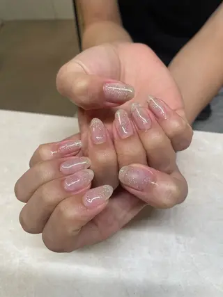 ネイル m naomiのネイルデザイン