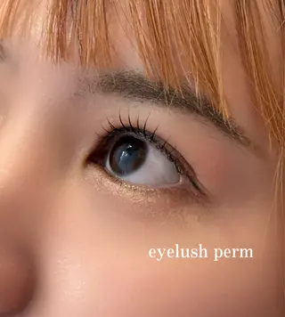 マツエク・マツパ pia/リサコ ボブ/縮毛のヘアスタイル