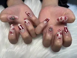 ネイル ari. nailのネイルデザイン