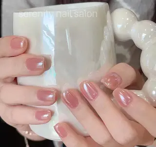 ネイル ✨Serenity Nail salonのネイルデザイン