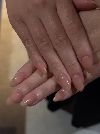 ネイル h i n a 🪽のネイルデザイン