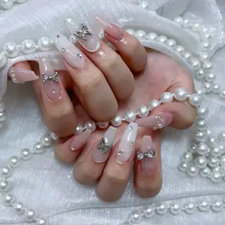 ネイル You&Me Miruのネイルデザイン