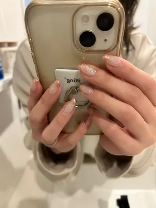 ネイル Uni. ___nailのネイルデザイン