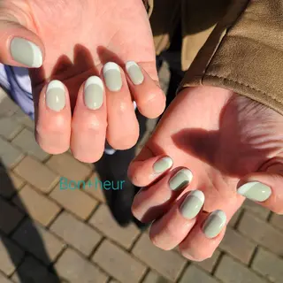 ネイル 宮口 紗子のネイルデザイン