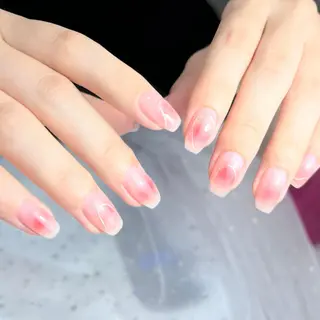 ネイル Ami Nail所属・Ami Nailのネイルデザイン