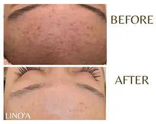 Salon💫 Lino'a柏店のエステ・リラクイメージ