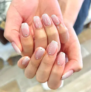 ネイル 福田 麻耶のネイルデザイン