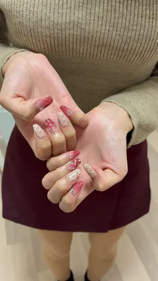 ネイル Nail Salon Repos【ルポ】のネイルデザイン
