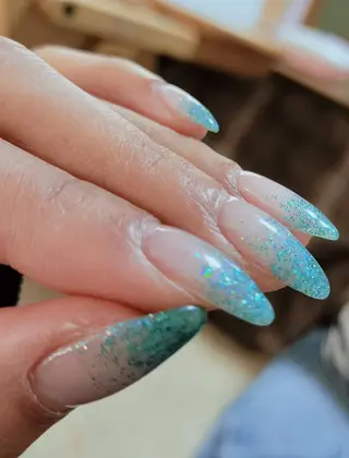 ネイル MEME_ nailのネイルデザイン
