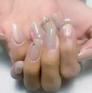 ネイル koto nails所属・koto nailsのネイルデザイン