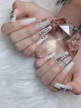 ネイル Lumi Nailのネイルデザイン