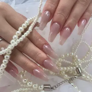 ネイル YK Rinのネイルデザイン