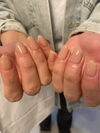 ネイル filonnail komomoのネイルデザイン