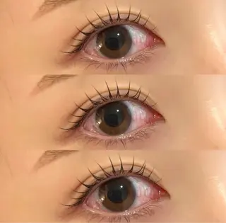 マツエク・マツパ ALiLu eyelash所属・ALiLu eyelashのマツエク・マツパデザイン