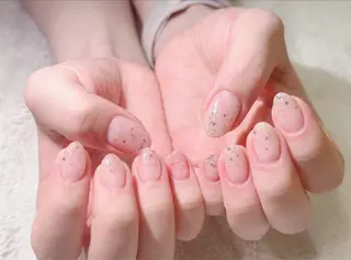 ネイル hanaCoco+plus所属・hanacoco +plusのマツエク・マツパデザイン