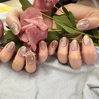 ネイル Nov. ネイルサロンのネイルデザイン