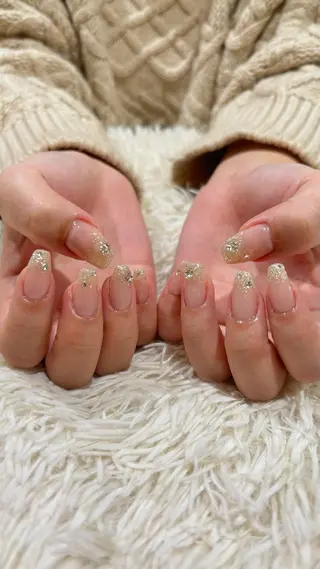 ネイル 🤍 YUI 🤍のネイルデザイン