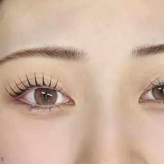 マツエク・マツパ Laurel Sara🌙のマツエク・マツパデザイン