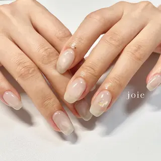 ネイル Nailist Mikuのネイルデザイン