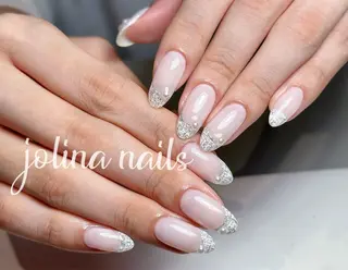 ネイル jolina nails鶴見店のネイルデザイン