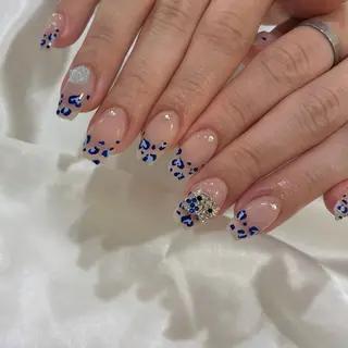 ネイル Anela. nailのネイルデザイン