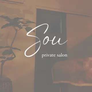 private salon SOU所属・ﾄｰﾀﾙｾﾗﾋﾟｽﾄ MANAのマツエク・マツパデザイン