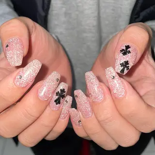 ネイル nail studio nu/i所属・nu/i. ルイのネイルデザイン