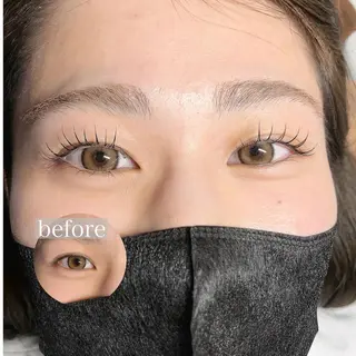 マツエク・マツパ マリーアン所属・marieanne まつ毛パーマ＆脱毛のマツエク・マツパデザイン