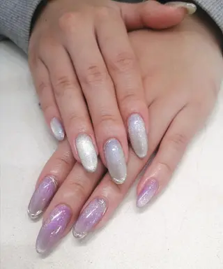 ネイル I.プライベートネイルサロン所属・I.プライベート ネイルサロンの眉毛・アイブロウイメージ