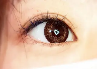 マツエク・マツパ 林 茉美のマツエク・マツパデザイン