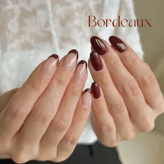 ネイル Lull ネイル/ HBL/ハンドケアのネイルデザイン