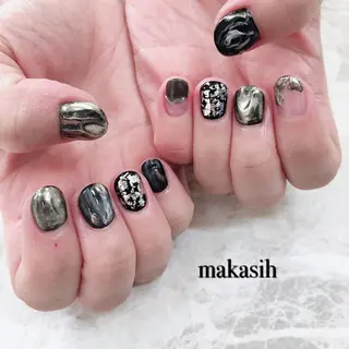 ネイル 濱田 美菜子のエステ・リラクイメージ