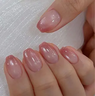 ネイル Ryunail所属・Ryu Nail NekoChanのネイルデザイン
