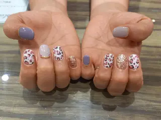 ネイル Progress Nailのネイルデザイン