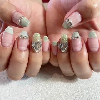 ネイル Beauty salon STELLA所属・STELLA 大西南帆のマツエク・マツパデザイン