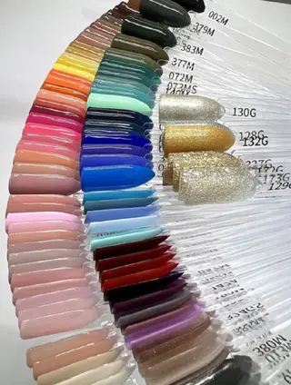 ネイル hair&nail gumi所属・hair&nail gumiのネイルデザイン