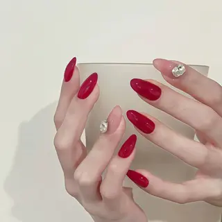 ネイル 🌻Jr.FANS NAIL池袋店🌻のネイルデザイン