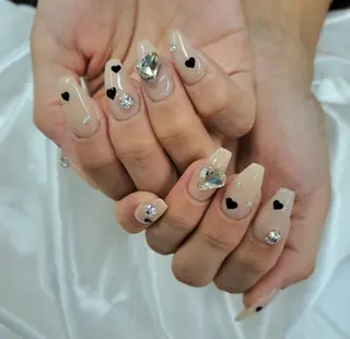 ネイル Nail 🌱TSUBASAのネイルデザイン