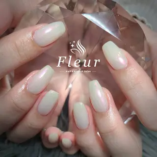 ネイル ★Fleur★ nailのネイルデザイン