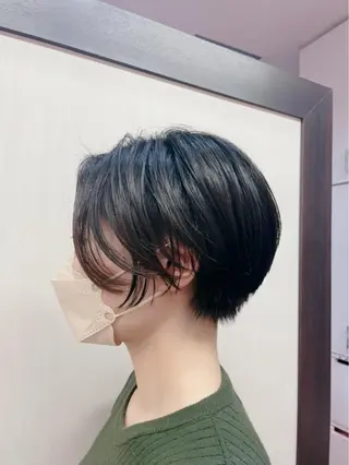 ショート WE RULE 札幌店 【ウィールール 札幌店】所属・✨️大人ショート 髙橋朋花のその他イメージ