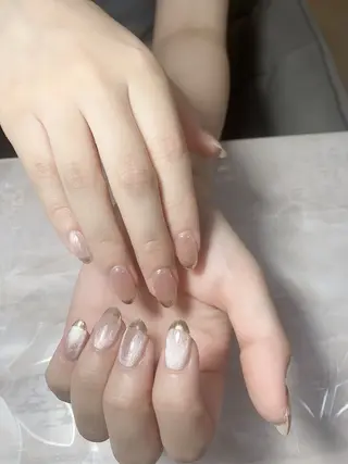ネイル Nail Salon kihi大塚店のネイルデザイン