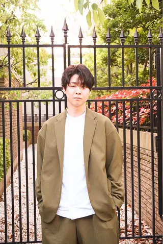 ショート メンズ current所属・✨口コミ評価上位 💡高橋優也💡のヘアスタイル