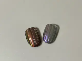 ネイル Ainchi nail所属・＊ misa ＊のネイルデザイン
