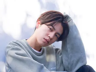 カラー パーマ メンズ N° +aero 横浜のヘアスタイル