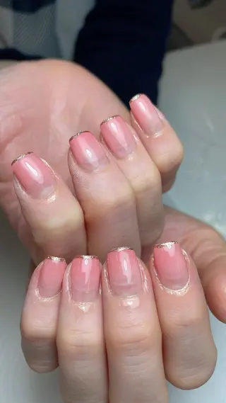 ネイル Munail サロン所属・むねいる nail salonのネイルデザイン