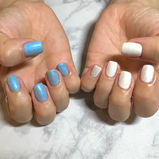 ネイル ながやま ちえのその他イメージ