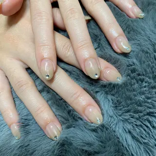 ネイル I DOOL所属・I DOOL yuiのネイルデザイン