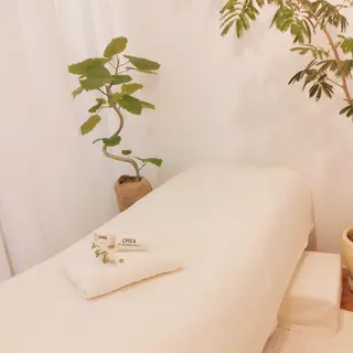 Holistic Beauty CREA所属・肌育+巡るカラダ☾⋆ CREAのエステ・リラクイメージ
