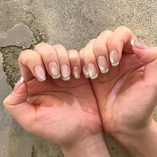 ネイル Take Manaのネイルデザイン